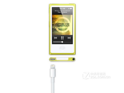 款款皆是经典？苹果历代iPod nano变化史