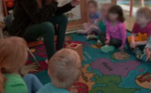 国学幼儿园毕业寄语