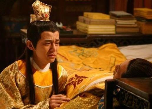 朱厚照野史_明史朱厚照_历史朱厚照