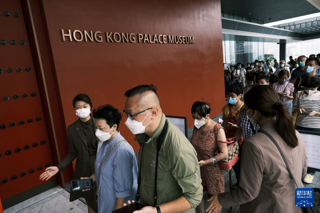 香港历史博物馆门票_香港历史博物馆游记_香港历史博物馆门票多少钱