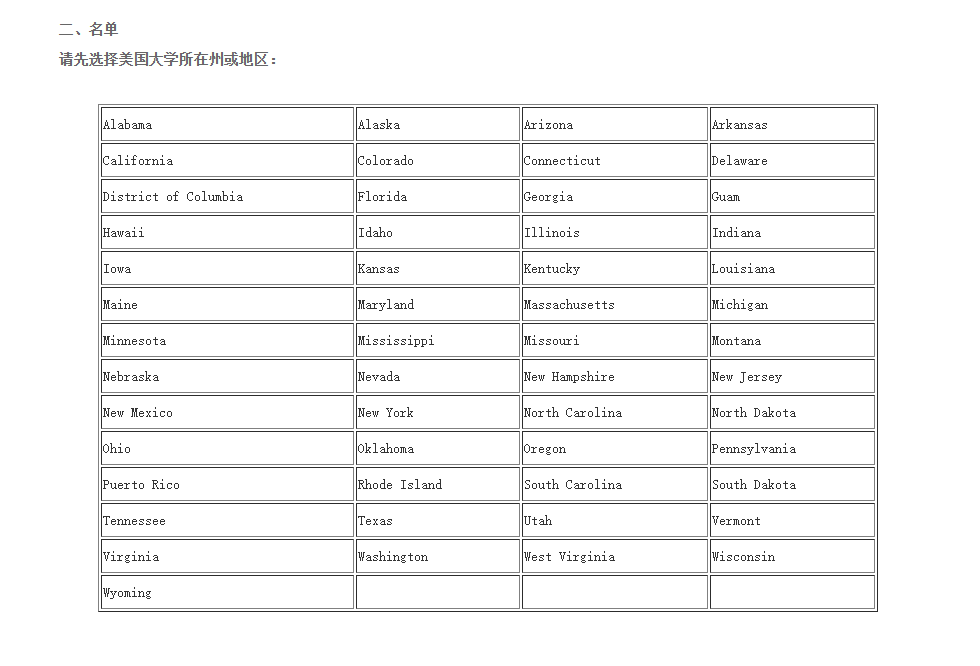 美国学_tutak大学美国_西南大学美国