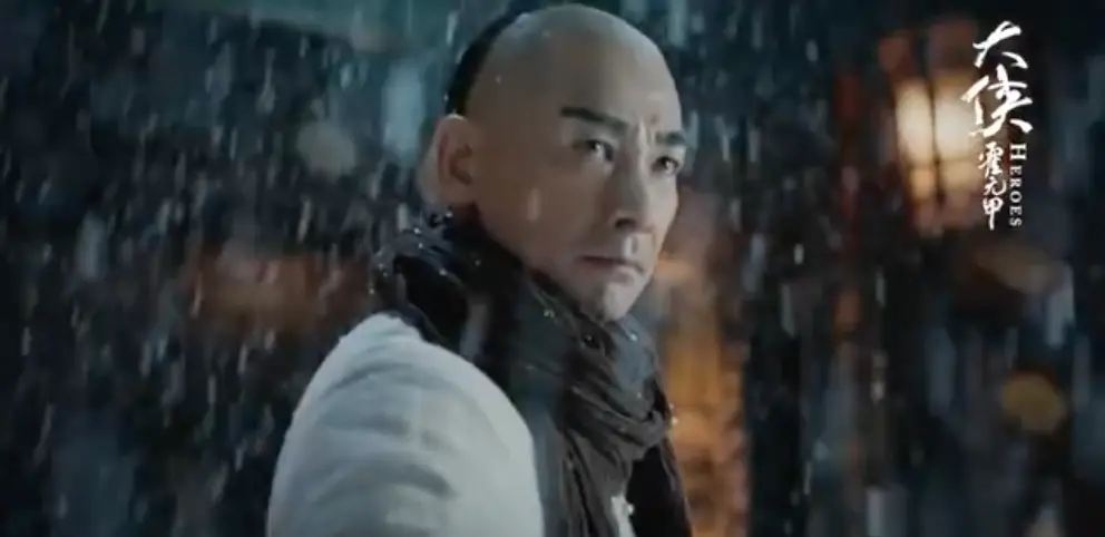 霍元甲历史人物_霍元甲的历史功绩_历史上霍元甲