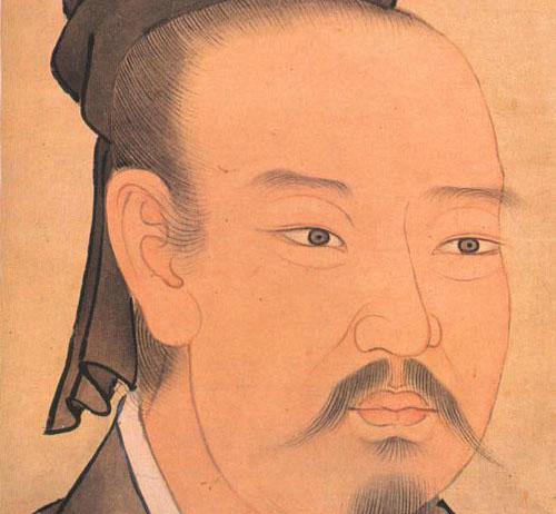 古代东山再起的英雄人物有哪些_历史东山再起的典故_东山再起说的是哪位历史人物