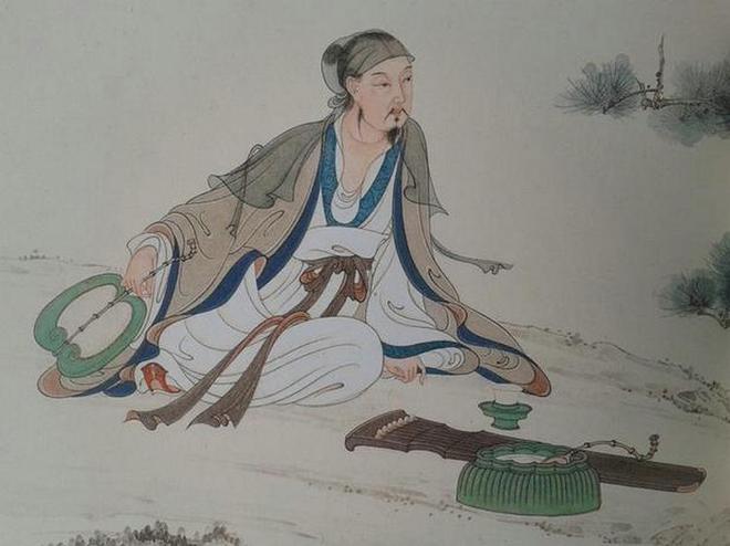 古代东山再起的英雄人物有哪些_历史东山再起的典故_东山再起说的是哪位历史人物