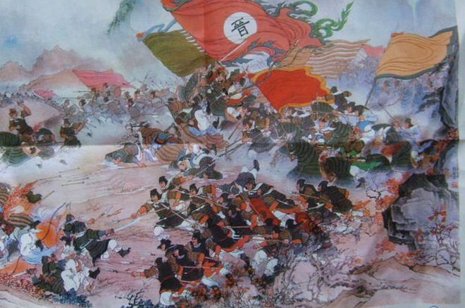 东山再起说的是哪位历史人物_古代东山再起的英雄人物有哪些_历史东山再起的典故