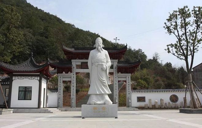 历史东山再起的典故_古代东山再起的英雄人物有哪些_东山再起说的是哪位历史人物