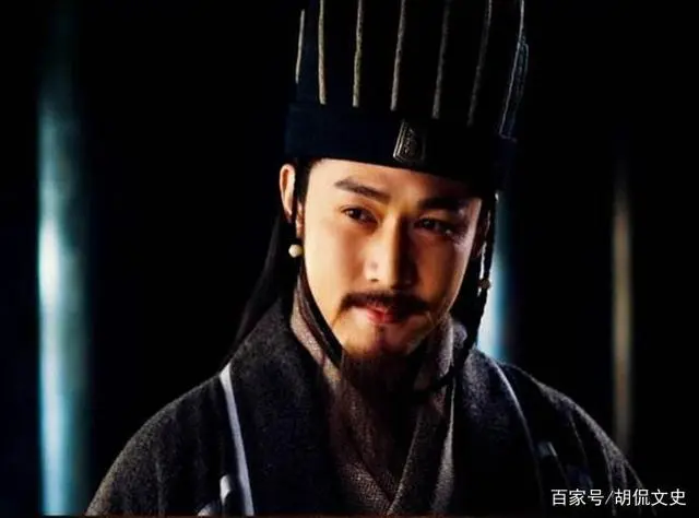胡侃文史_胡侃是谁_胡侃文史百家号