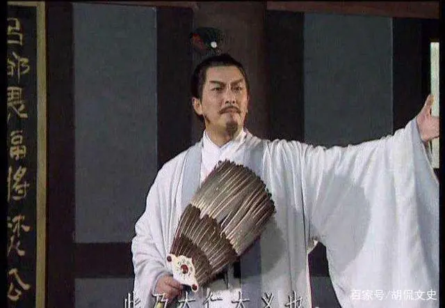 胡侃是谁_胡侃文史百家号_胡侃文史