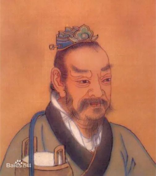 典故洛阳——历史人物名相伊尹