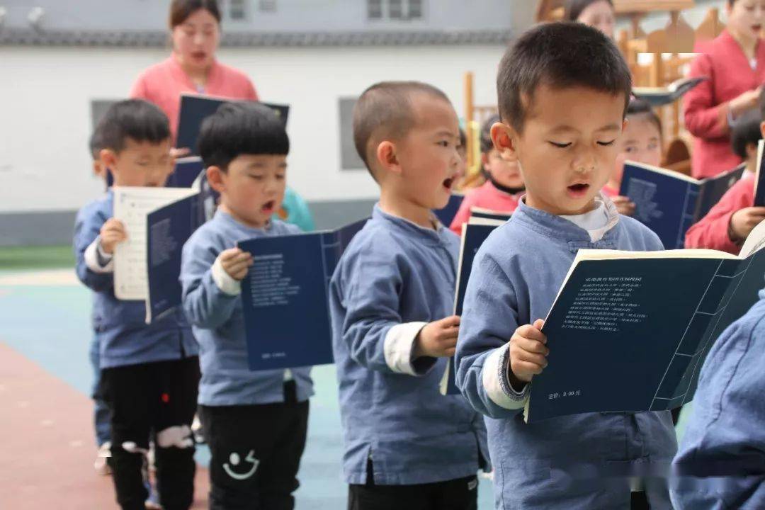 国学园幼儿教师工作内容_国学幼儿园_国学幼儿园主要学什么