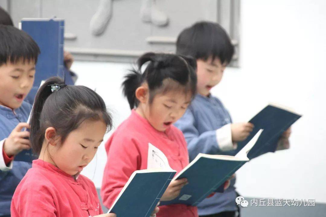 国学园幼儿教师工作内容_国学幼儿园_国学幼儿园主要学什么