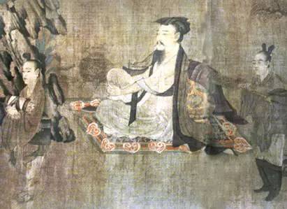 楚汉相争指的是哪个历史人物_楚汉相争是指哪两个历史人物_楚汉相争指的是哪两个人物