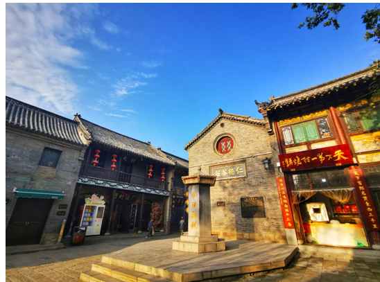 德州董子是什么历史名人_德州名人故事_德州历史人物