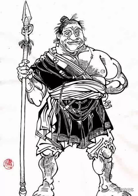 隋唐演义演员表_隋唐演义_隋唐演义武力排名