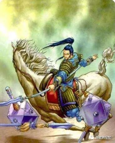 隋唐演义演员表_隋唐演义武力排名_隋唐演义