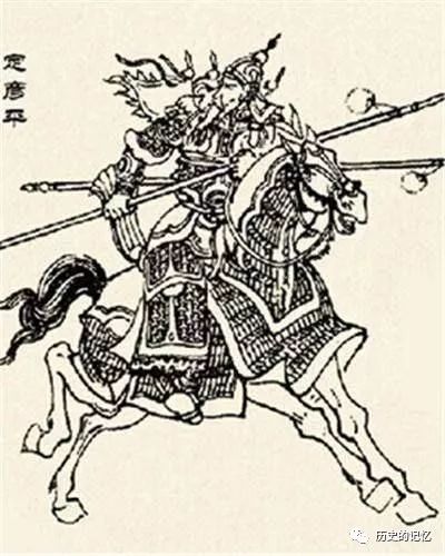隋唐演义演员表_隋唐演义_隋唐演义武力排名