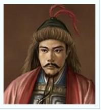 晋武帝