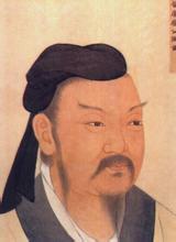 晋惠帝