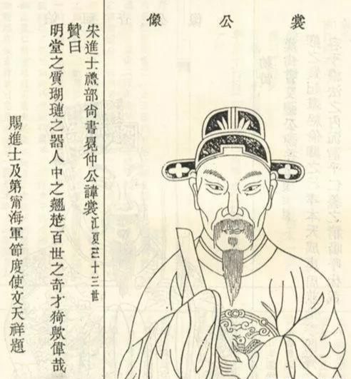 抚州历史名人_名人抚州历史故事简介_抚州历史名人