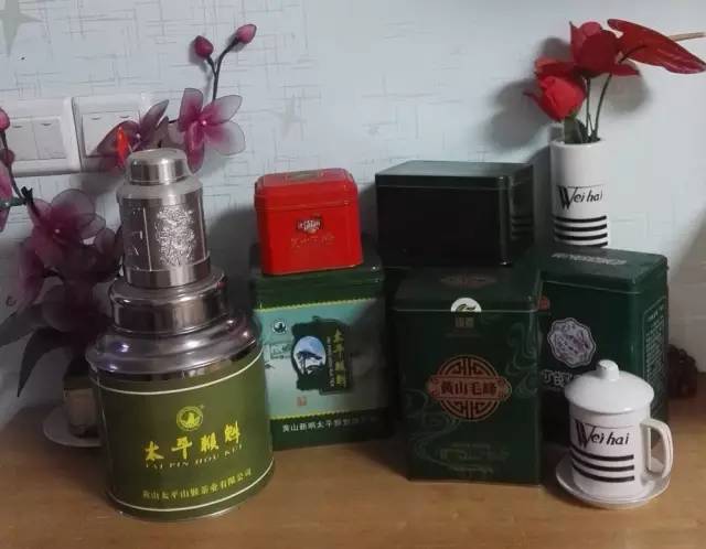 祁门红茶鼻祖_祁门红茶的历史发展_祁门红茶历史