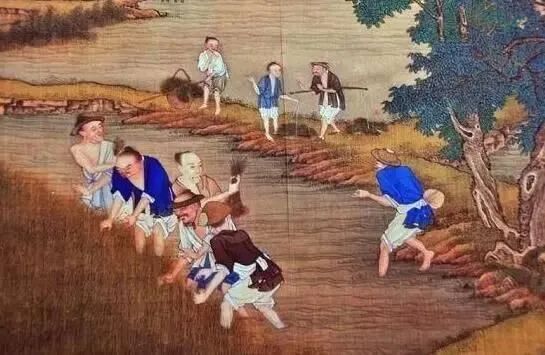 四川水稻种植历史_水稻种植历史_东南亚水稻种植历史