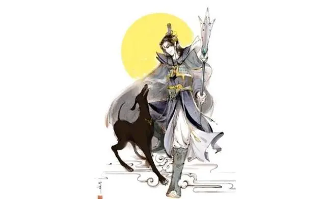 封神演义全文_封神演义_封神演义全集免费听书