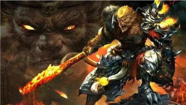 封神演义_封神演义全文_封神演义全集免费听书