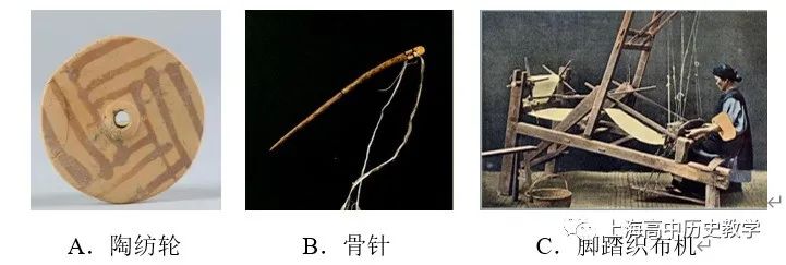 高中同步测控优化设计历史答案_上海高中历史_高中文理分科历史演进