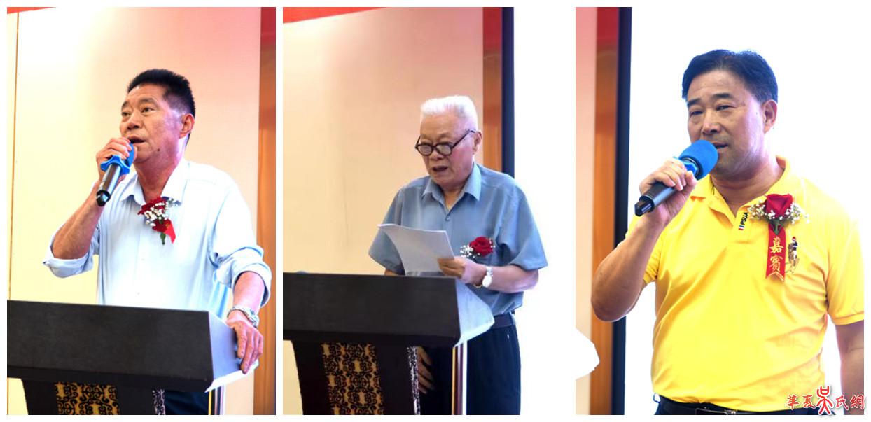 吹响奋进集结号__描绘时代新篇章__“安徽吴文化丛书编委会”揭牌暨《皖吴至德》一书发行筹备大会纪实 图10