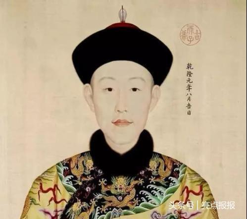 如懿传史书记载_历史上如懿传的原型_如懿传史实