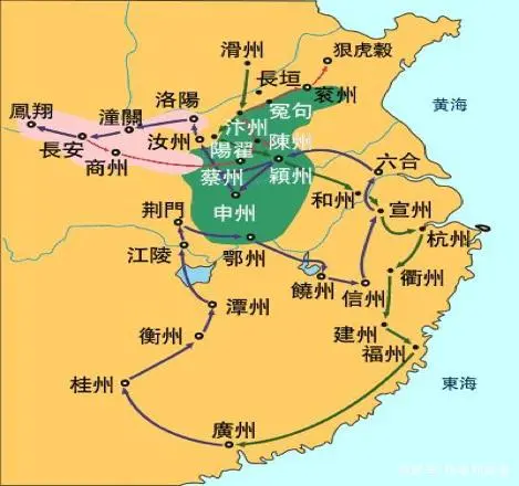 史料记载_史料记载_朱仙镇大捷真实史料记载