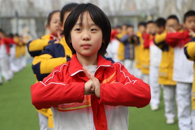 国学操歌词_国学操千字文_国学操