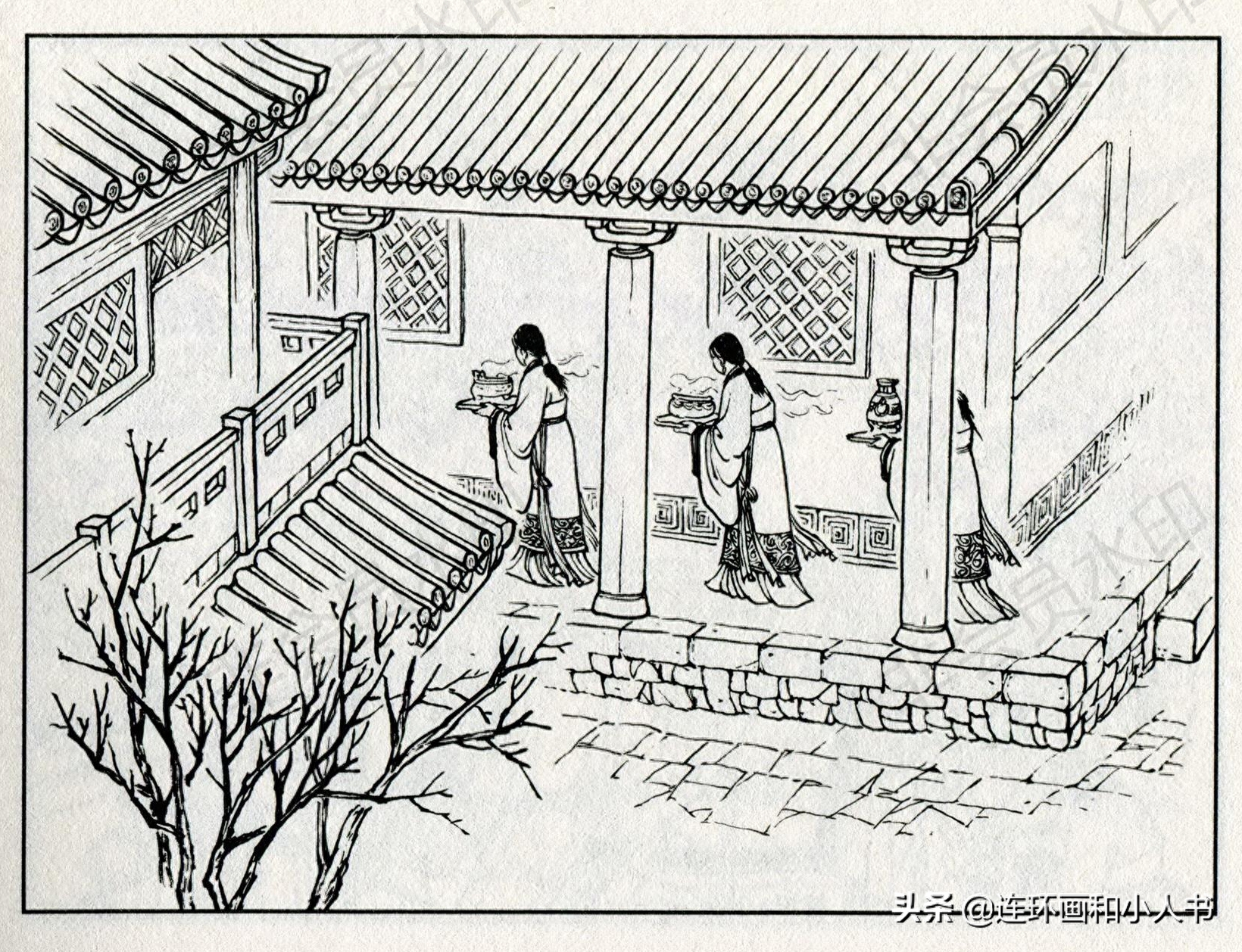 东周列国志54：祭足迎回昭公重新上位，高渠弥欲杀昭公立子亶