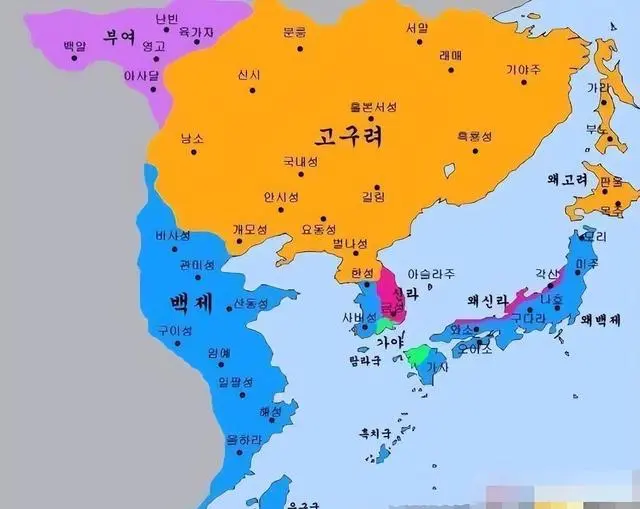 简介韩国历史名人_韩国历史简介_韩国历史资料