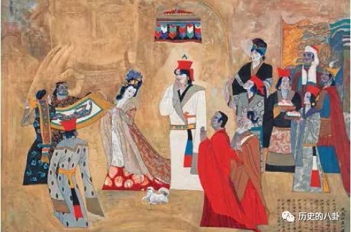 策的典故_历史人物王玄策_百里玄策历史人物