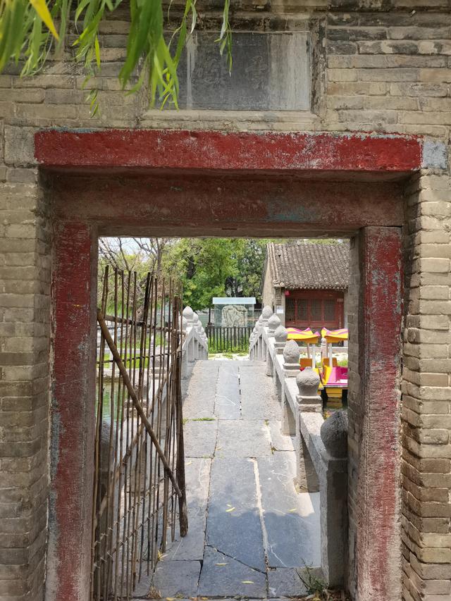 辉县市百泉风景区历史典故，历史上名人荟萃的绝妙胜地