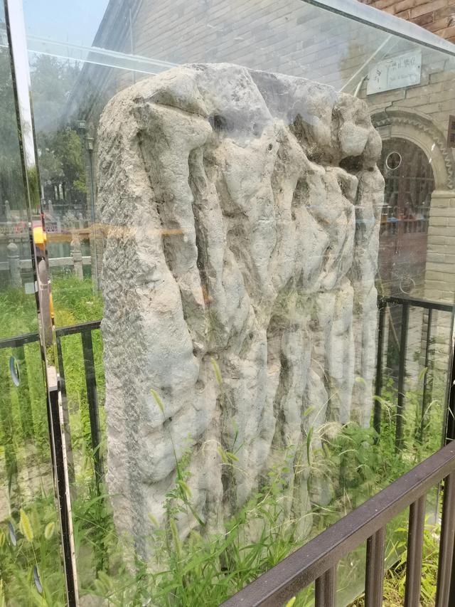 辉县市百泉风景区历史典故，历史上名人荟萃的绝妙胜地