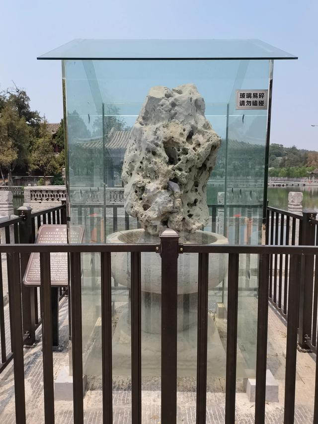 辉县市百泉风景区历史典故，历史上名人荟萃的绝妙胜地