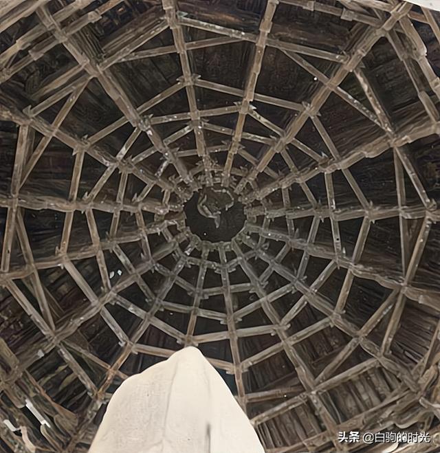 辉县市百泉风景区历史典故，历史上名人荟萃的绝妙胜地