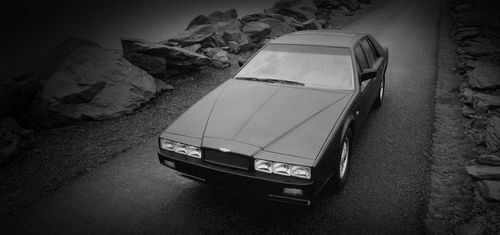 全球最贵古董车-lagonda2