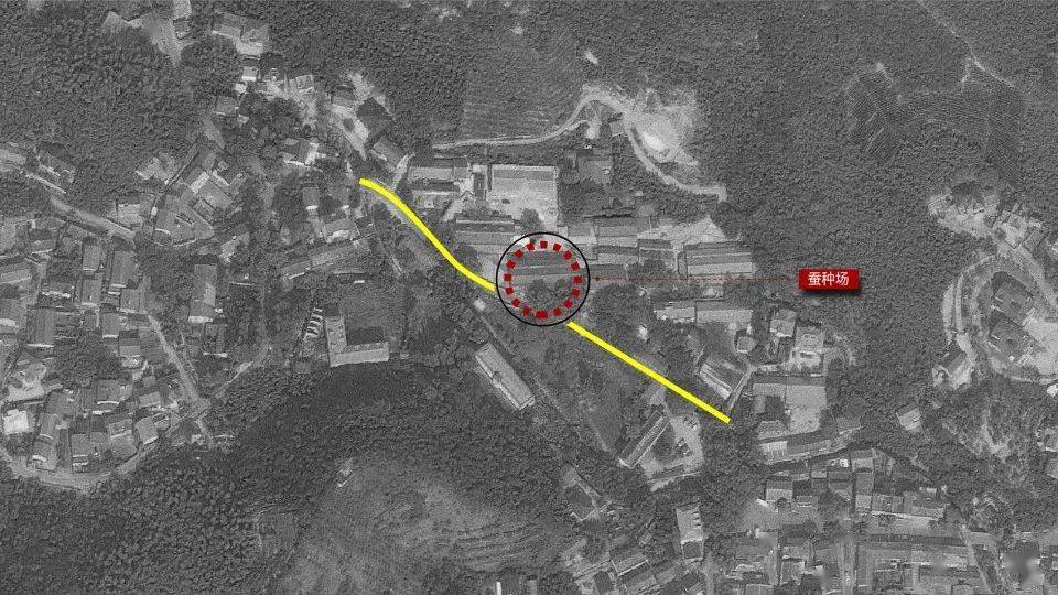 历史建筑改造与再利用_历史建筑改造_建筑改造前后对比