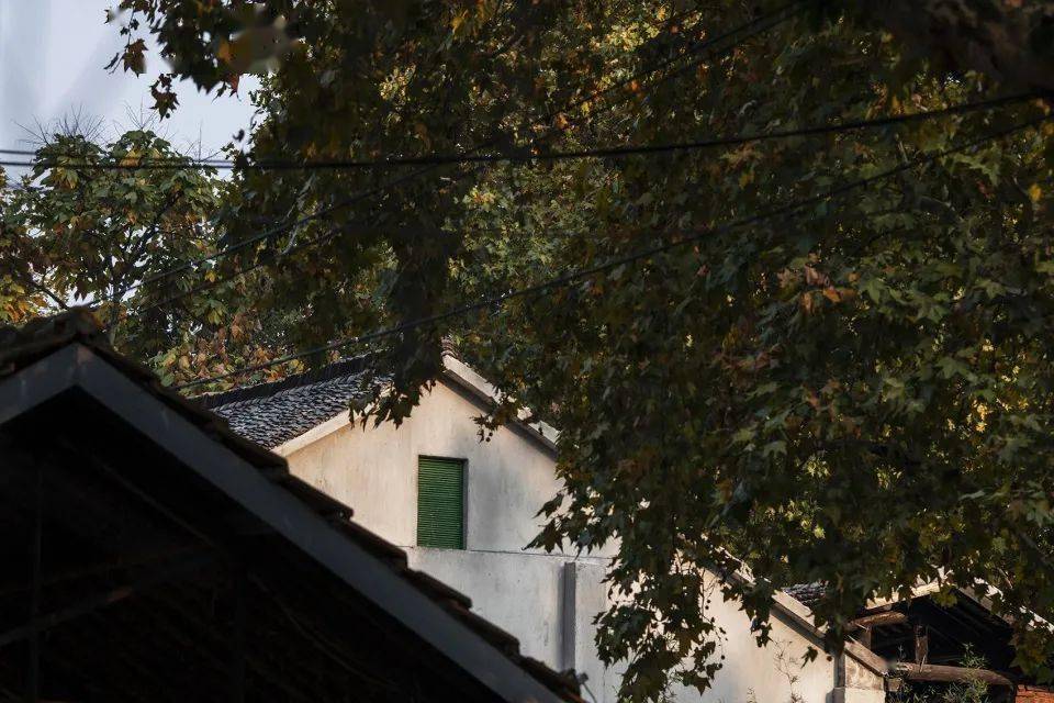 建筑改造前后对比_历史建筑改造_历史建筑改造与再利用