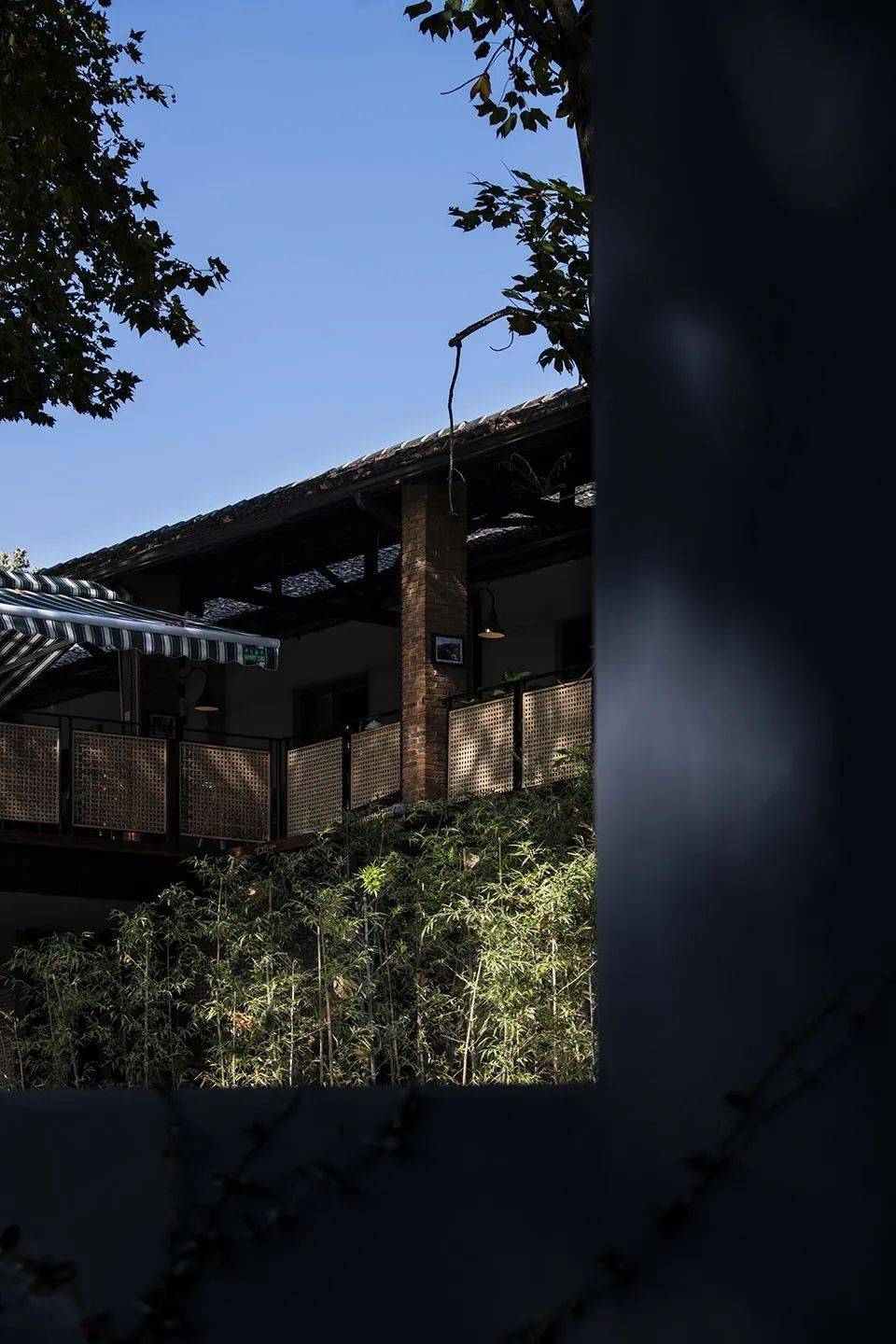 建筑改造前后对比_历史建筑改造_历史建筑改造与再利用