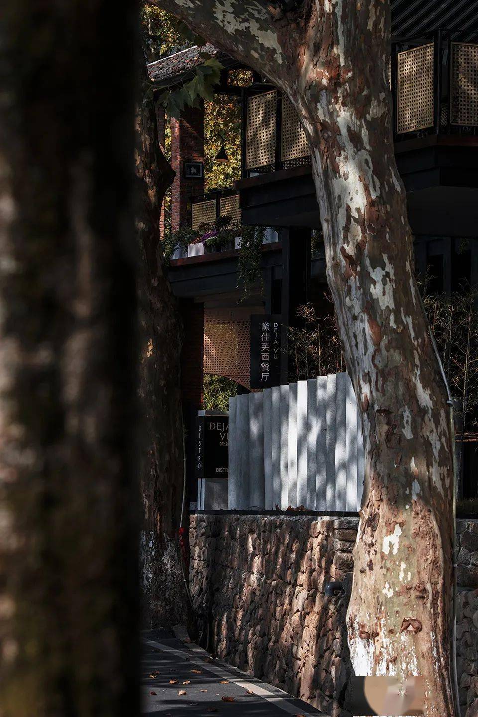 建筑改造前后对比_历史建筑改造_历史建筑改造与再利用