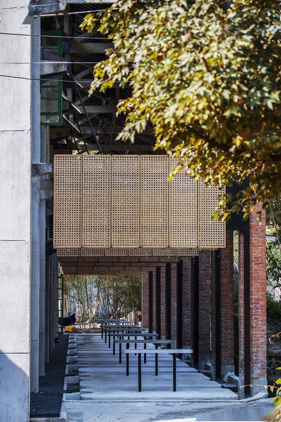 建筑改造前后对比_历史建筑改造与再利用_历史建筑改造