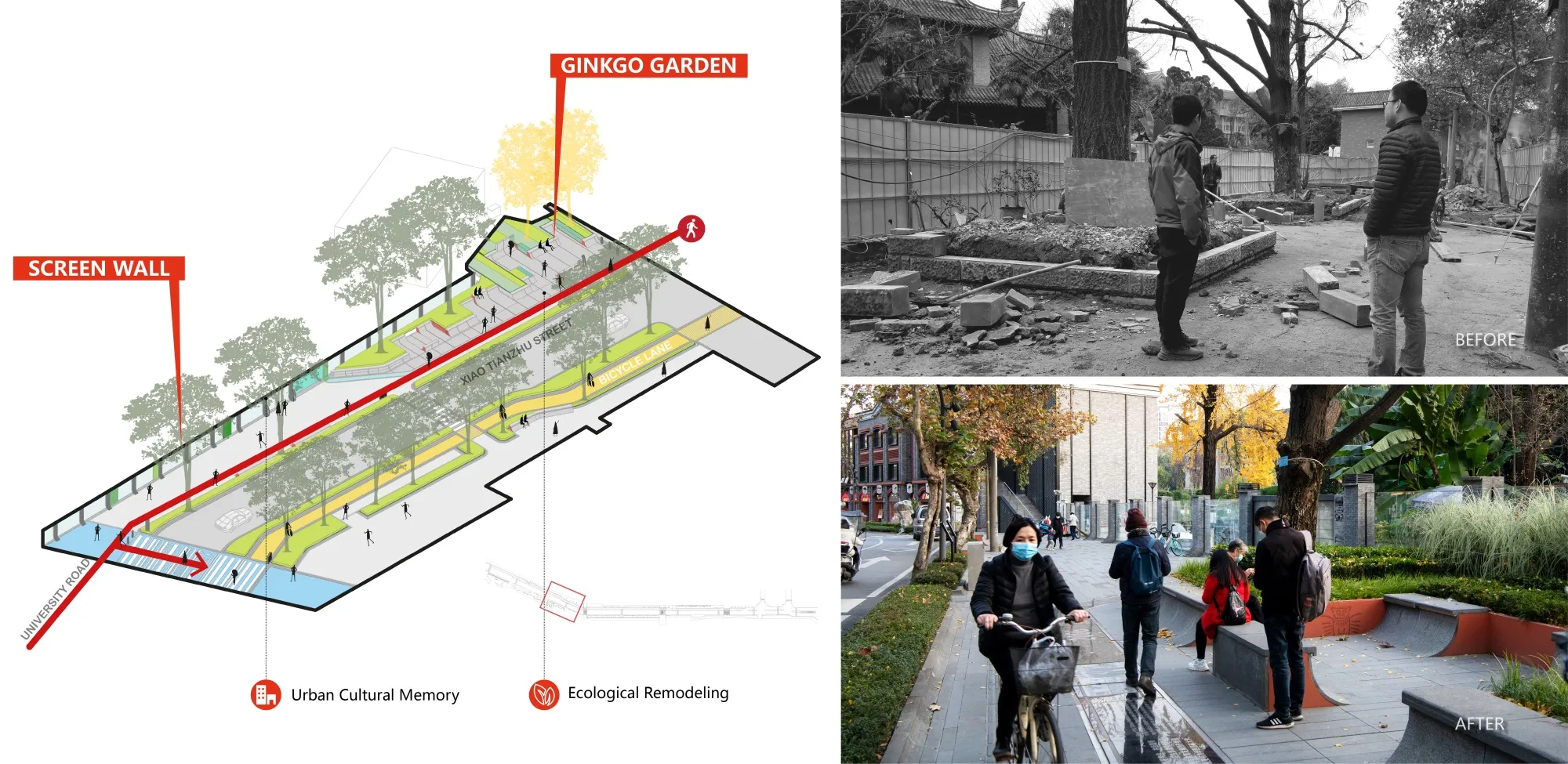 历史建筑改造_历史建筑改造_历史建筑改造与再利用