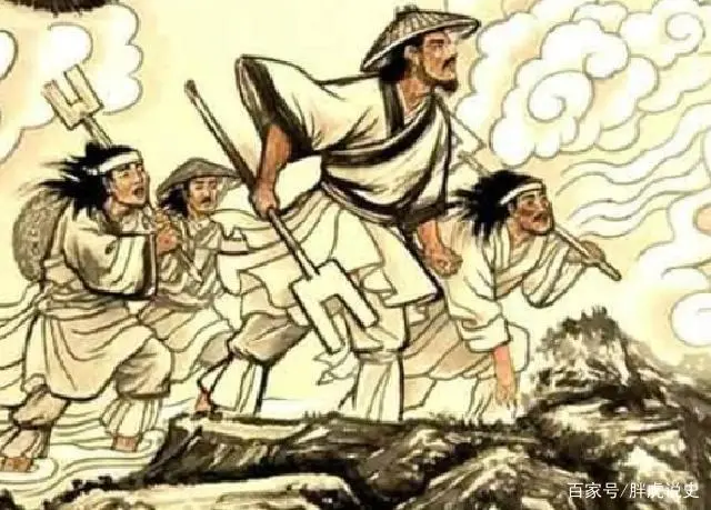 记载历史的人叫什么_记载历史的官职叫什么_历史记载