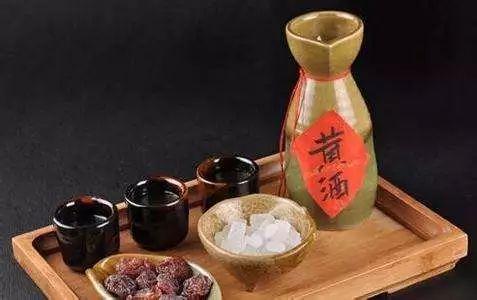 黄酒历史发展与传承_黄酒历史故事_黄酒历史