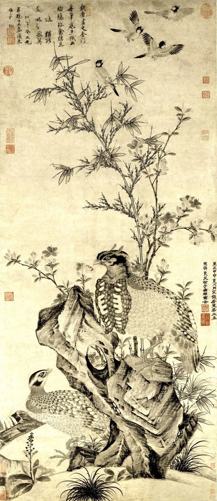 人物画图片大全_人物画动漫_人物画