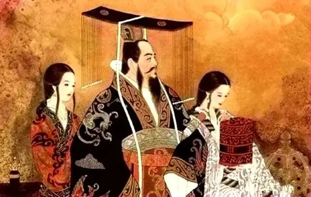 历史上在位时间最长的皇帝_最长皇帝谥号_历史哪位皇帝活的最长